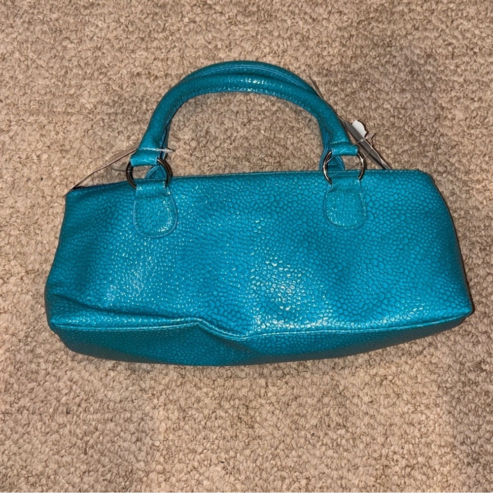 Wine Clutch Bag